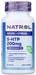 
Natrol 5-HTP is a 100% drug-free way to promote a calm and relaxed mood by enabling the body's synthesis of Serotonin, the chemical messenger that greatly helps in enhancing mood. Natrol 5-HTP Time Release slowly releases 5-HTP to help you throughout the day.
