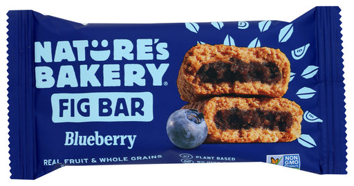 For the power hungry and the just plain hungry, we give you the berry goodness of our blueberry fig bar. Made with thoughtful ingredients and well balanced nutrition, it satisfies, it fuels and it makes a delicious grab-n-go snack that you can feel good about.