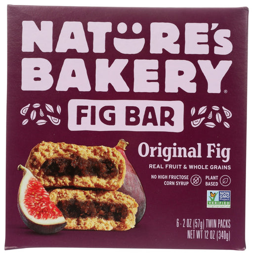 Pure fun. Purity of the fig bar. They just go hand in hand. And as luck would have it, our original, whole grain fig bars go rather easily in your pocket for tasty, fast, spur-of-the-moment energy.