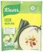KNORR: Mix Recipe Leek, 1.8 oz