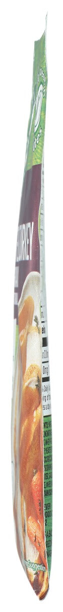 KNORR: Roasted Turkey Flavored Gravy Mix, 1.2 oz