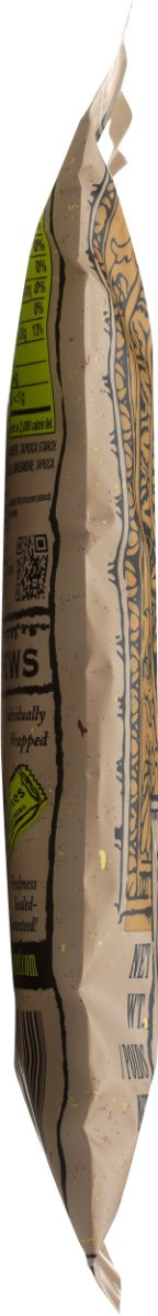 CHIMES: Original Ginger Chews Bag, 5 oz
