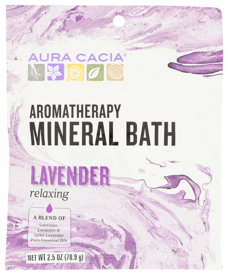 Suggested Uses: Dissolve contents into running bath water, climb in and bliss out! Great as a foot soak too.
Safety Info: Caution: For external use only. Keep out of reach of children. If pregnant, suffering from any medical condition, or taking medication, consult a health care practitioner before use. Not to be used by children under three years of age.
Product Notes: Emerge from the soothing waters of your tub refreshed and velvety smooth.