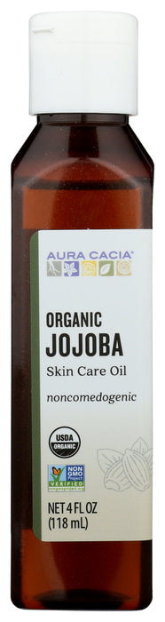 Jojoba oil can be used anywhere on the body. It serves a natural skin moisturizer and an excellent hair and scalp conditioner. Jojoba is native to the southwestern deserts of the United States and parts of northern Mexico.