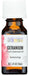 Suggested Uses: Women's cooling mist: 9 drops of geranium, 5 drops clary sage, 4 drops peppermint, 1 oz. water in a mister. Restore balance: Waft open bottle under nose.
Safety Notes: CAUTION: IF PREGNANT, SUFFERING FROM ANY MEDICAL CONDITION, OR TAKING MEDICATION, CONSULT A HEALTH CARE PRACTITIONER BEFORE USE. DILUTE PROPERLY &middot; MAY IRRITATE SKIN NOT FOR INTERNAL USE KEEP OUT OF REACH OF CHILDREN Keep out of reach of children. For external use only. Dilute properly. Avoid if pregnant.
