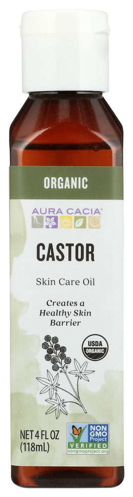 Suggested Uses: Use as desired for skin and hair remedies and personal care applications. Store tightly closed in a cool, dry place.
Product Notes: This oil is emollient, protecting and soothing &mdash; perfect for skin care use.