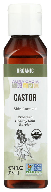 Suggested Uses: Use as desired for skin and hair remedies and personal care applications. Store tightly closed in a cool, dry place.
Product Notes: This oil is emollient, protecting and soothing &mdash; perfect for skin care use.