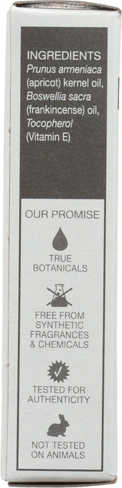 AURA CACIA: Oil Essential Roll-on Frankincense, 0.31 oz