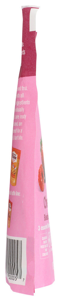 SWEET HAVEN: Candy Chewy Berry Pouch, 4.4 oz