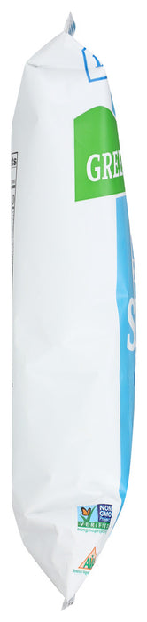 GREEN MOUNTAIN GRINGO: Organic Blue Corn Tortilla Strips, 8 oz