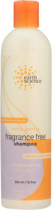 Fragrance Free Shampoo
Fragrance free gentle care for sensitive scalp and hair.
Bestseller and a customer favorite! An extra gentle shampoo created for those people who prefer to avoid fragrance, or with sensitive hair or scalp. Made with mild coconut-based cleansers, and rich emollients that protect natural oils and promote healthy hair and scalp. Extracts of wheat germ, jojoba and chamomile leave hair revitalized and manageable. Unscented.