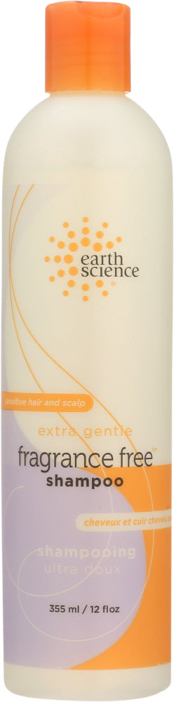 Fragrance Free Shampoo
Fragrance free gentle care for sensitive scalp and hair.
Bestseller and a customer favorite! An extra gentle shampoo created for those people who prefer to avoid fragrance, or with sensitive hair or scalp. Made with mild coconut-based cleansers, and rich emollients that protect natural oils and promote healthy hair and scalp. Extracts of wheat germ, jojoba and chamomile leave hair revitalized and manageable. Unscented.