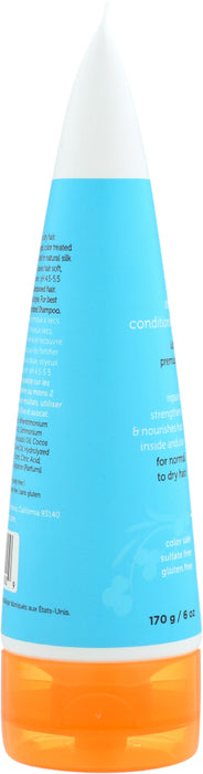 EARTH SCIENCE: Masque Hair Conditioning Deep, 6 oz