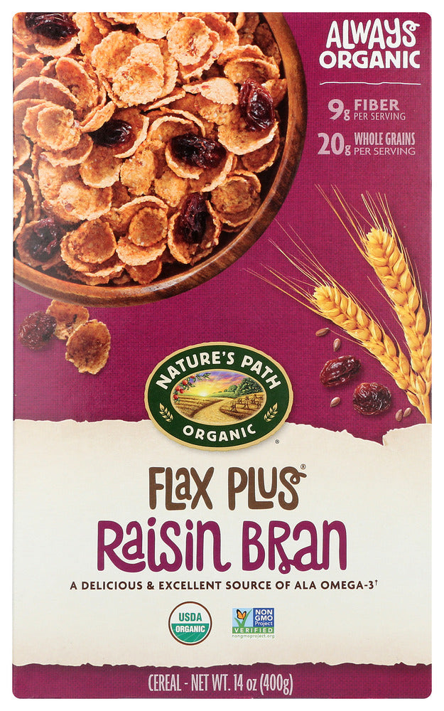 We're sinCEREALy obsessed with creating crunchy organic cereals that don't compromise on taste or ingredients, so your spoonful (or handful!) is not only good for you, but for the planet too!
