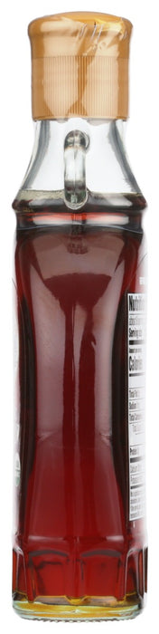 SHADY MAPLE FARMS: Organic Grade A Dark Amber Maple Syrup, 8 Oz