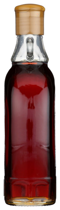 SHADY MAPLE FARMS: Organic Grade A Amber Maple Syrup, 16.9 Oz