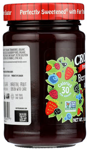 CROFTERS: Berry Harvest Fruit Spread, 16.5 oz - No Brand For Less