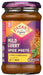 PATAKS: Paste Curry Mild, 10 oz