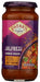 PATAKS: Cooking Sauce Jalfrezi, 15 oz
