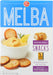 There's nothing quite like the distinctive rich flavor of roasted garlic. Old London Roasted Garlic Melba Snacks have 5g of real whole grains and only 50 calories per serving.