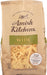 Amish Kitchens Wide Egg Noodles are made in the heart of Ohio Amish Country and come in various widths. The Wide Noodles are great as a side dish, entree, soup, or casserole. Available in 12 oz. package.