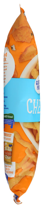 BARBARA'S BAKERY: Cheese Puffs Original, 7 oz