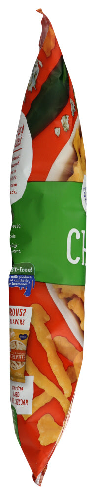 BARBARA'S BAKERY: Cheese Puffs Jalapeno, 7 oz