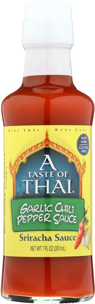 This sauce packs heat and a ton of flavor. Use it as a hot sauce or add a dash to spice up your favorite recipes.