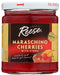 Reese Maraschino Cherries can be used in a variety of ways. From garnishing cocktails to topping milkshakes, these cherries are great for any recipe.