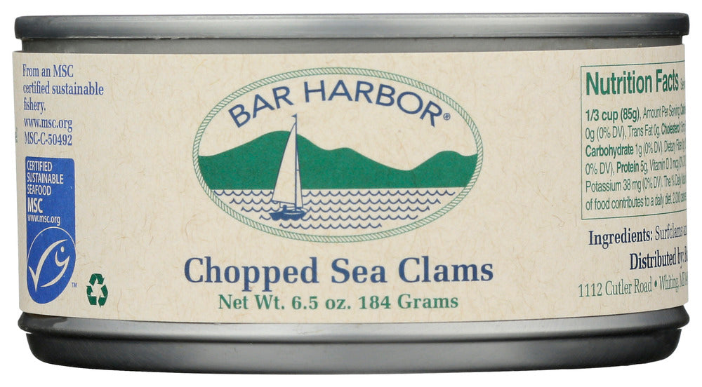 Our fancy seafood meats are perfect starters for your favorite seafood recipes &ndash; lobster rolls, pasta dishes, sauces, soups, chowders, and more. Enjoy seafood made the authentic Maine way, wherever you are. We hand sort every mussel, clam and lobster that we use in our seafood products, and prepare everything in our kitchen just a stone's throw from the water. It's as close to "fresh off the boat" as you can get without being here.