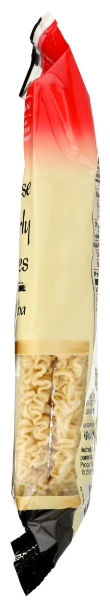 KA ME: Japanese Curly Noodles, 5 oz