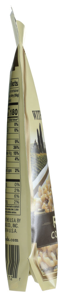 ALESSI: Risotto With Porcini Mushrooms, 8 oz