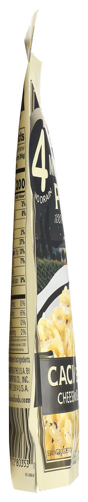 ALESSI: Pasta Cacio E Pepe, 6.35 oz