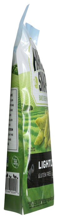 CALBEE: Snack Crisps Lightly Salted, 3.3 oz