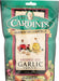 Packed full of garlic flavor, Cardini's&reg; Gourmet Cut Garlic Croutons give any salad a little extra kick and a lot of crunch.