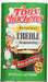 Tony Chachere's Original Creole Seasoning is an extraordinary blend of flavorful spices prized by cooks everywhere. You owe it to yourself to experience how much it actually enhances the flavor of meats, seafood, poultry, vegetables, eggs, soups, stews, and salads - even barbecue and french fries! There is no finer seasoning! Use it anytime, anywhere on any type of food.