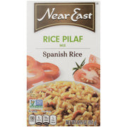 Made with 100% natural, certified kosher ingredients
Cooks in under 30 minutes
Contains a blend of herbs and spices to create for an authentic flavor from around the world