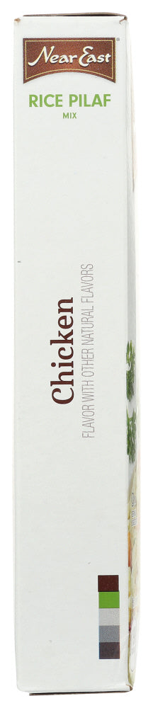NEAR EAST: Rice Mix Chicken, 6.25 oz