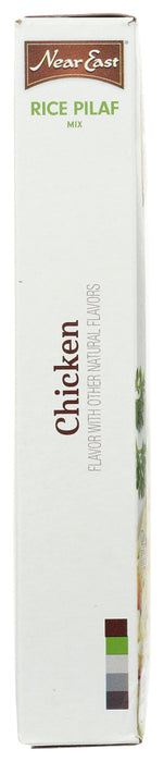 NEAR EAST: Rice Mix Chicken, 6.25 oz