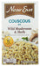 Near East® Wild Mushroom &amp; Herb Couscous is Kosher Certified *OU*.