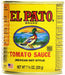 El Pato Tomato Sauce Mexican Hot Style