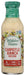 Nothing beats the flavor of chipotle peppers and ranch, especially when that flavor contains no calories, fat or sugar! Made from simple ingredients like organic vinegar and the finest herbs and Chili and Chipotle Pepper spices, this Walden Farms Chipotle Ranch is ready for the dipping! Delicious on steak sandwiches, over chicken wings or drizzled over fish tacos and of course your favorite mixed greens.