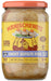 MANISCHEWITZ: Fish Gefilte Sweet Jelled Broth, 24 oz