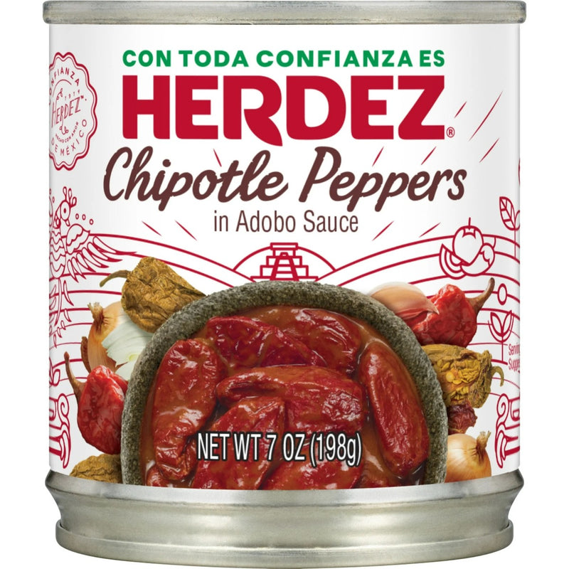 When you're looking for a shortcut into the heart and soul of real Mexican cooking, you can't get more authentic than HERDEZ®, the No. 1 salsa brand in Mexico.