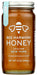 BEE HARMONY: Honey New York Local Honey, 12 oz