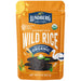 Wild Rice is a delicious whole grain with a natural nutty flavor and delightful texture. Wild rice provides a good source of fiber and protein to a healthy, balanced diet. Since 1937, the Lundberg Family has been dedicated to caring for the land resposnsibly and sustainably. Our organic farming methods produce healthful, delicious rice while respecting and protecting the earth for future generations. Today the spirit of environmental stewardship at Lundberg Family Farms continues to grow with every rice.
