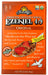 Start your day off right with Ezekiel 4:9 Sprouted Grain Flake Cereal. This cereal has a simple flavor and can be used as a stopping for yogurt, ice cream or as a snack.