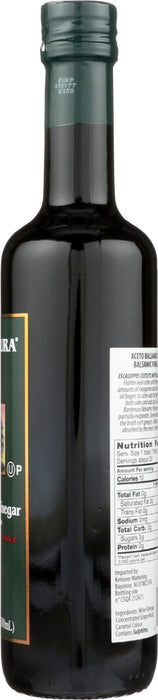 BARTENURA: Balsamic Vinegar, 16.9 fo