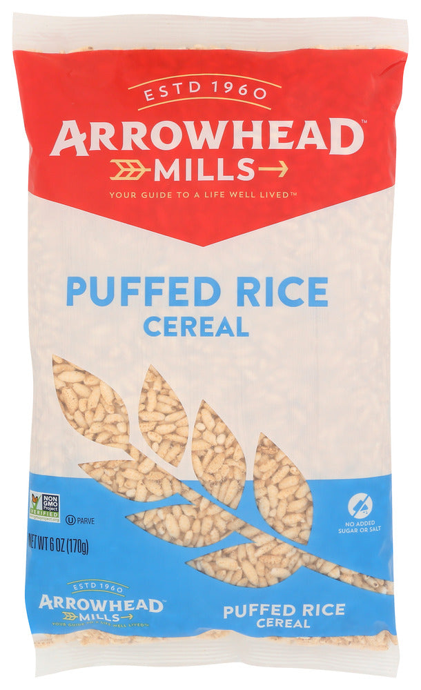 Rice, the Symbol of Life and Fertility. The second largest world crop, rice is a staple food in Asia. Unlike most grains, this grain is traditionally grown on small paddies and harvested by hand -- just as it has been for centuries. Brown rice is the whole rice kernel, higher in fiber, vitamins and minerals than white rice.