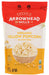 Organic Yellow Popcorn, a traditional favorite snack for young and old. This organic yellow variety can be popped and made into popcorn balls or something really yummy we call Popcorn Supreme &ndash; a crunchy combination of seeds and nuts and honey &mdash; and popcorn